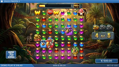 pirates slot demo|Pirots 2 (ELK Studios) Slot Review & Demos.
